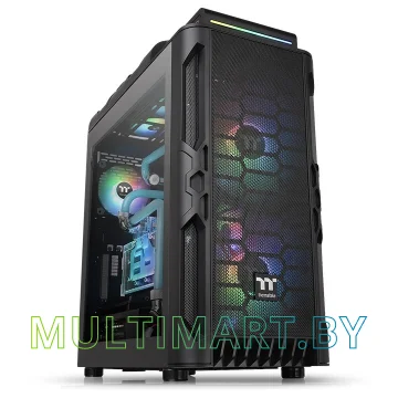Корпус Thermaltake Level 20 RS ARGB (CA-1P8-00M1WN-00)